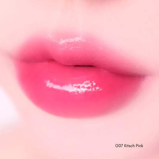 FWEE Pink Obsession Stay-FIT Lip Tint