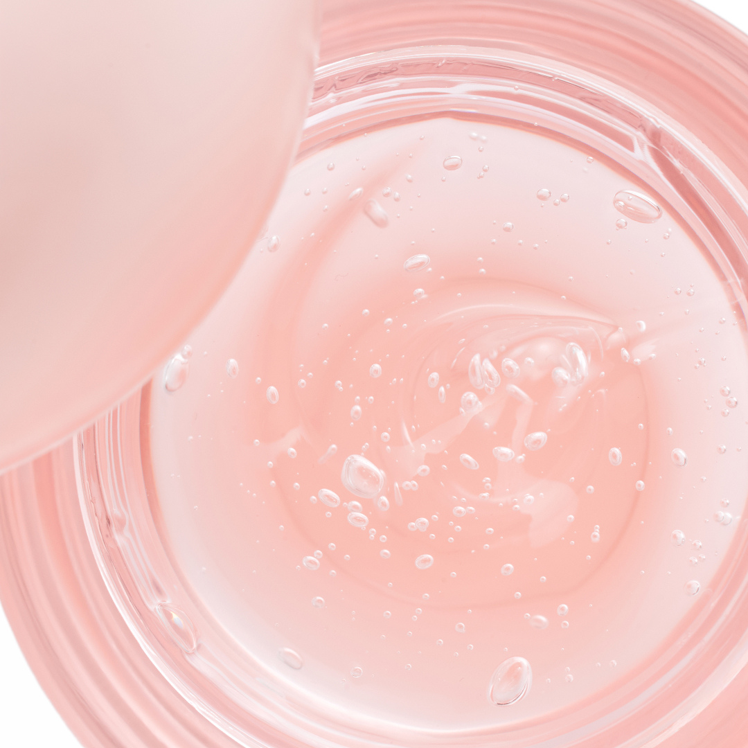 PDRN Collagen Lip Mask Glazed Jelly