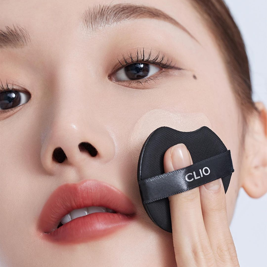 CLIO Kill Cover Founwear Cushion All New +Refill Set (Base Matificante)