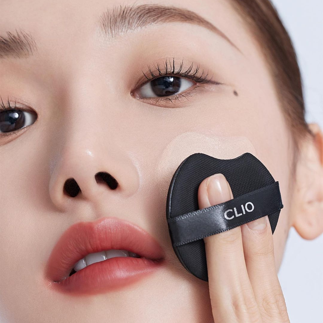 CLIO Kill Cover Founwear Cushion All New +Refill Set