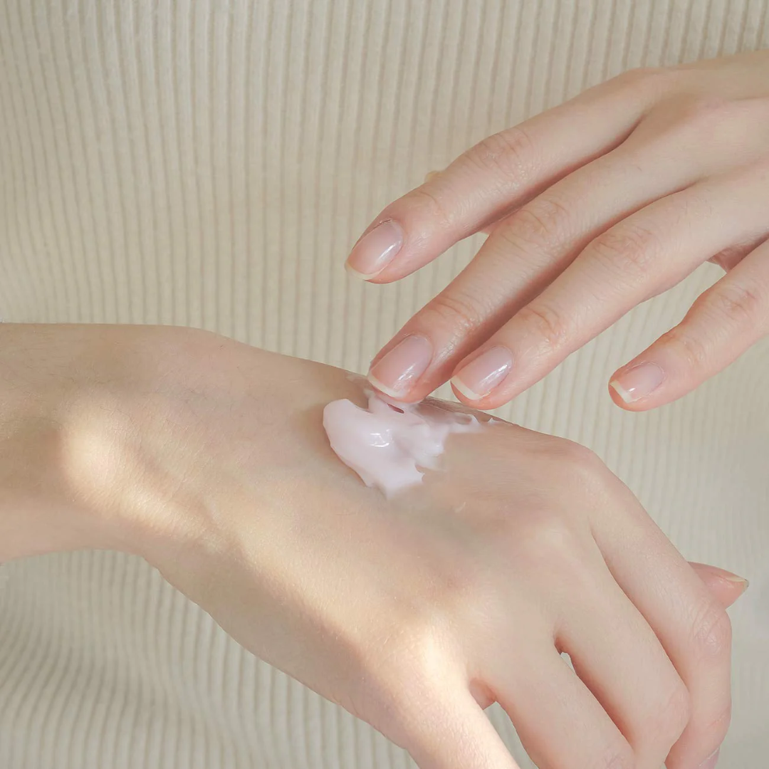 AROMATICA Reviving Rose Infusion Cream (Hidratación y Luminosidad)