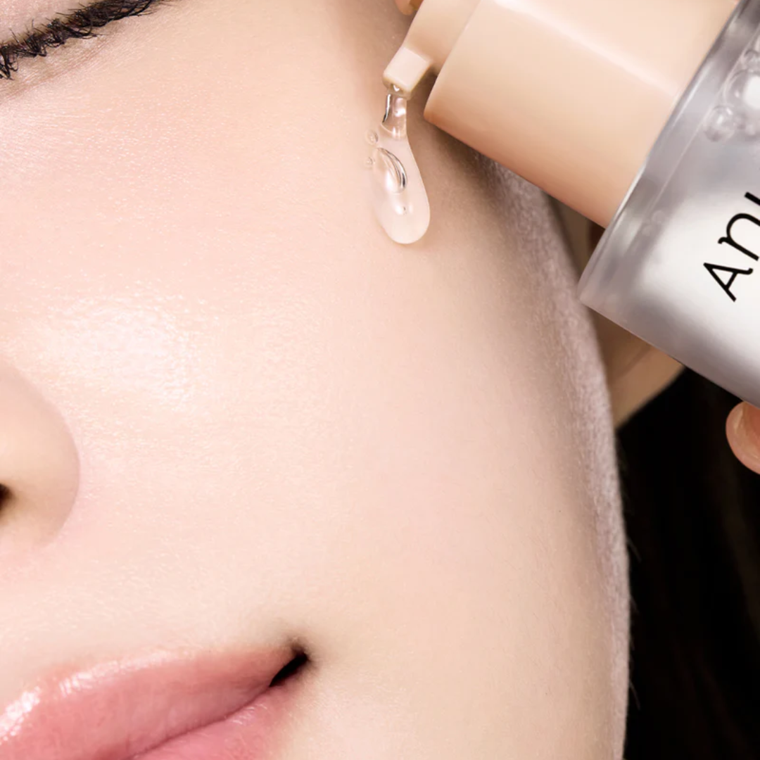 7 Rice Ceramide Hydrating Barrier Serum