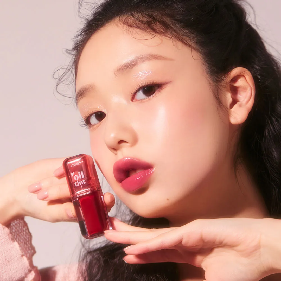 Dear Darling Oil Tint