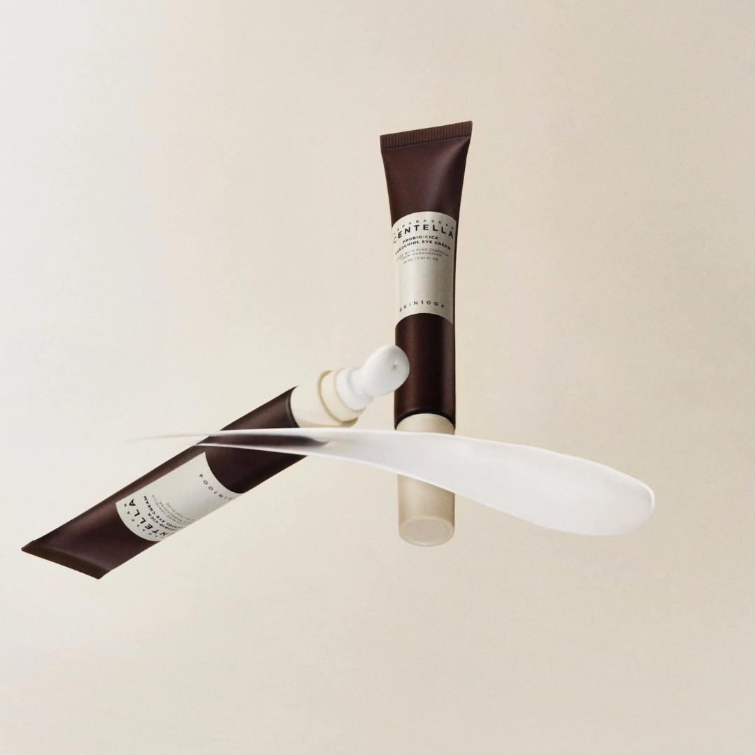 Madagascar Centella Probio-Cica Bakuchiol Eye Cream
