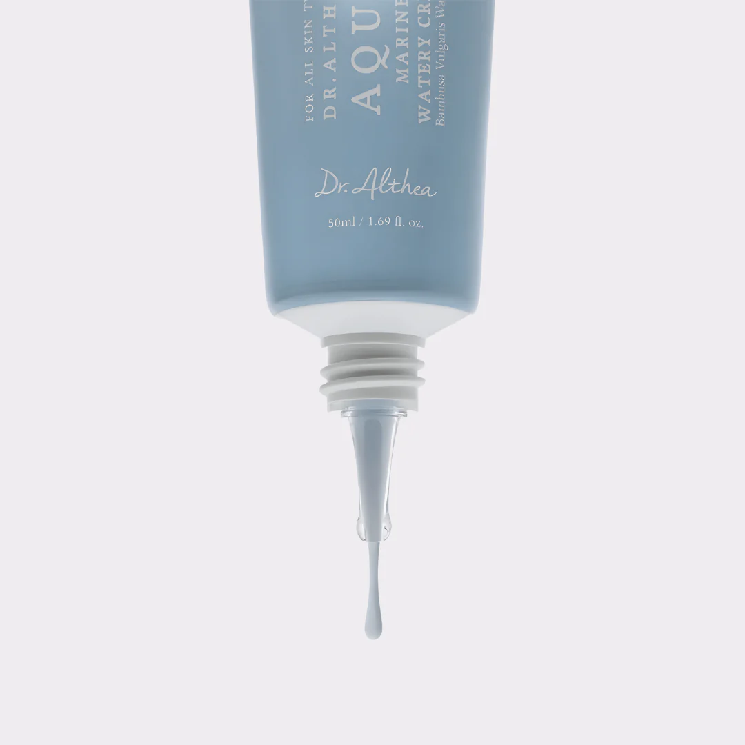 Aqua Marine Watery Cream