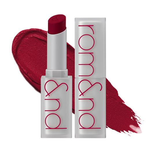 ROM&ND Zero Matte Lipstick #15 Midnight