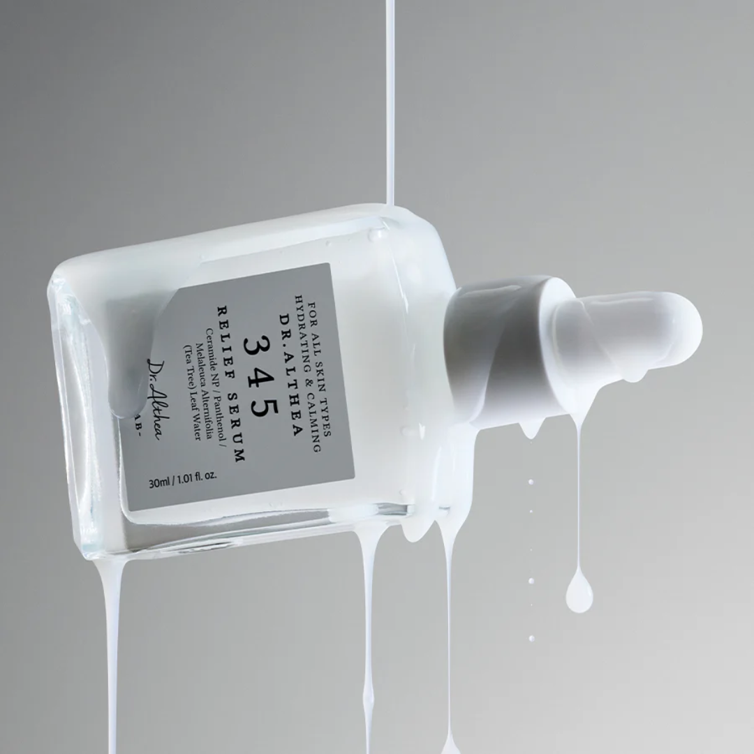 345 Relief Serum