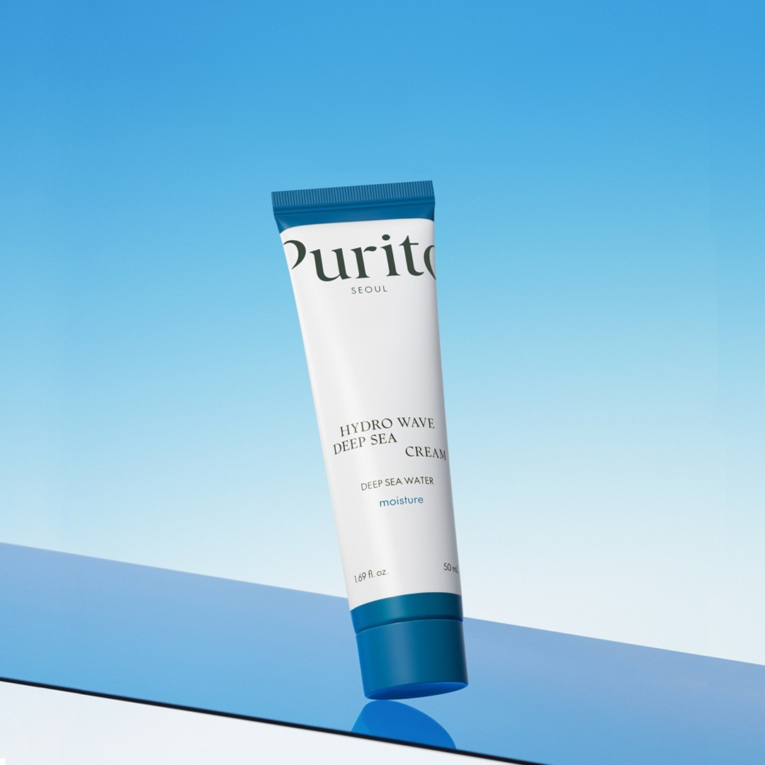 Hydro Wave Deep Sea Cream