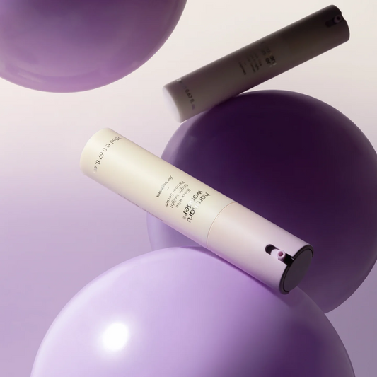 HARUHARU Black Rice Night Knight Retinol Serum (Elimina Arrugas y Manchas)