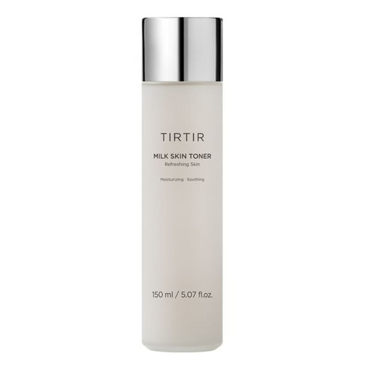 TIRTIR Milk Skin Toner (Antiedad + Antimanchas)
