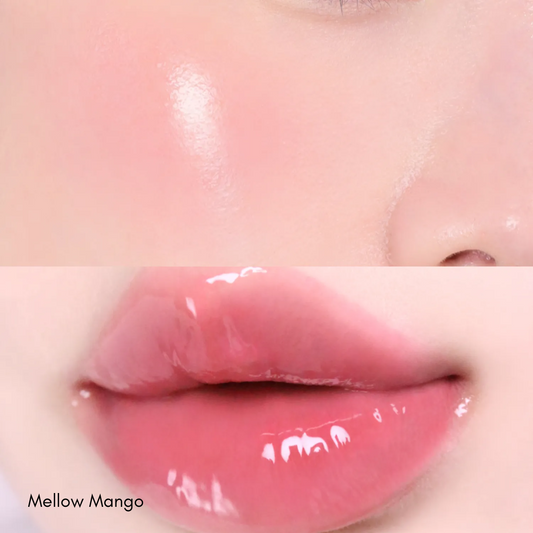 FWEE Jelly Pot + Key Ring (Varios Tonos)