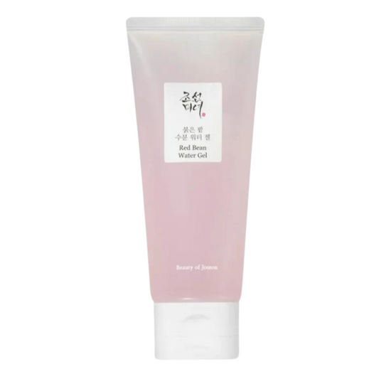 BEAUTY OF JOSEON Red Bean Water Gel (Hidratación Ligera y Revitalizante)