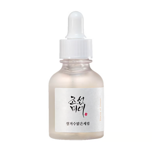 BEAUTY OF JOSEON Glow Deep Serum : Rice + Alpha Arbutin (Unifica el Tono)