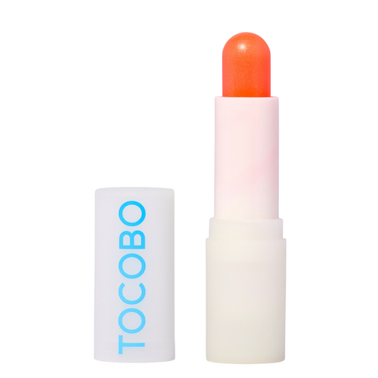Glow Ritual Lip Balm 001 Coral Water