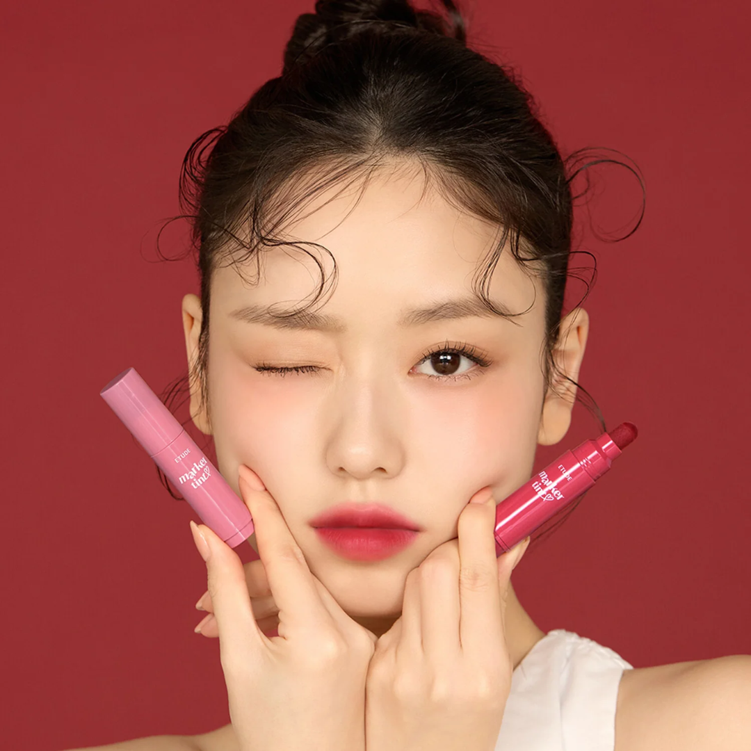 ETUDE Dear Darling Marker Tint (Larga Duración)