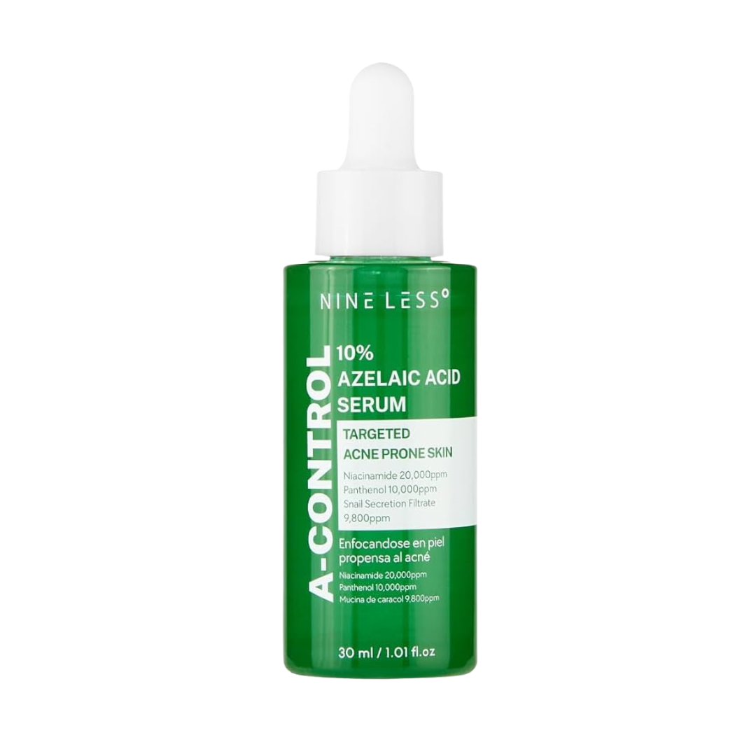 A-Control 10% Azelaic Acid Serum