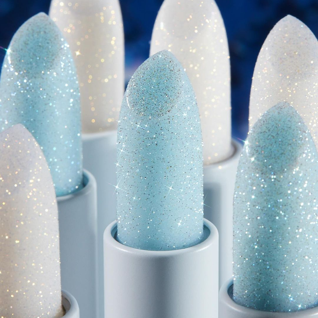 UNLEASHIA Glacier Vegan Lip Balm