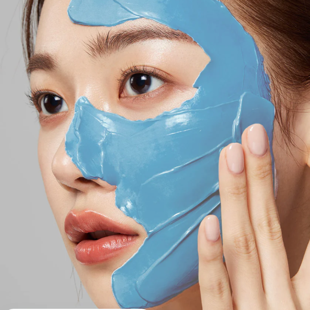 Zero Pore Blackhead Mud Mask