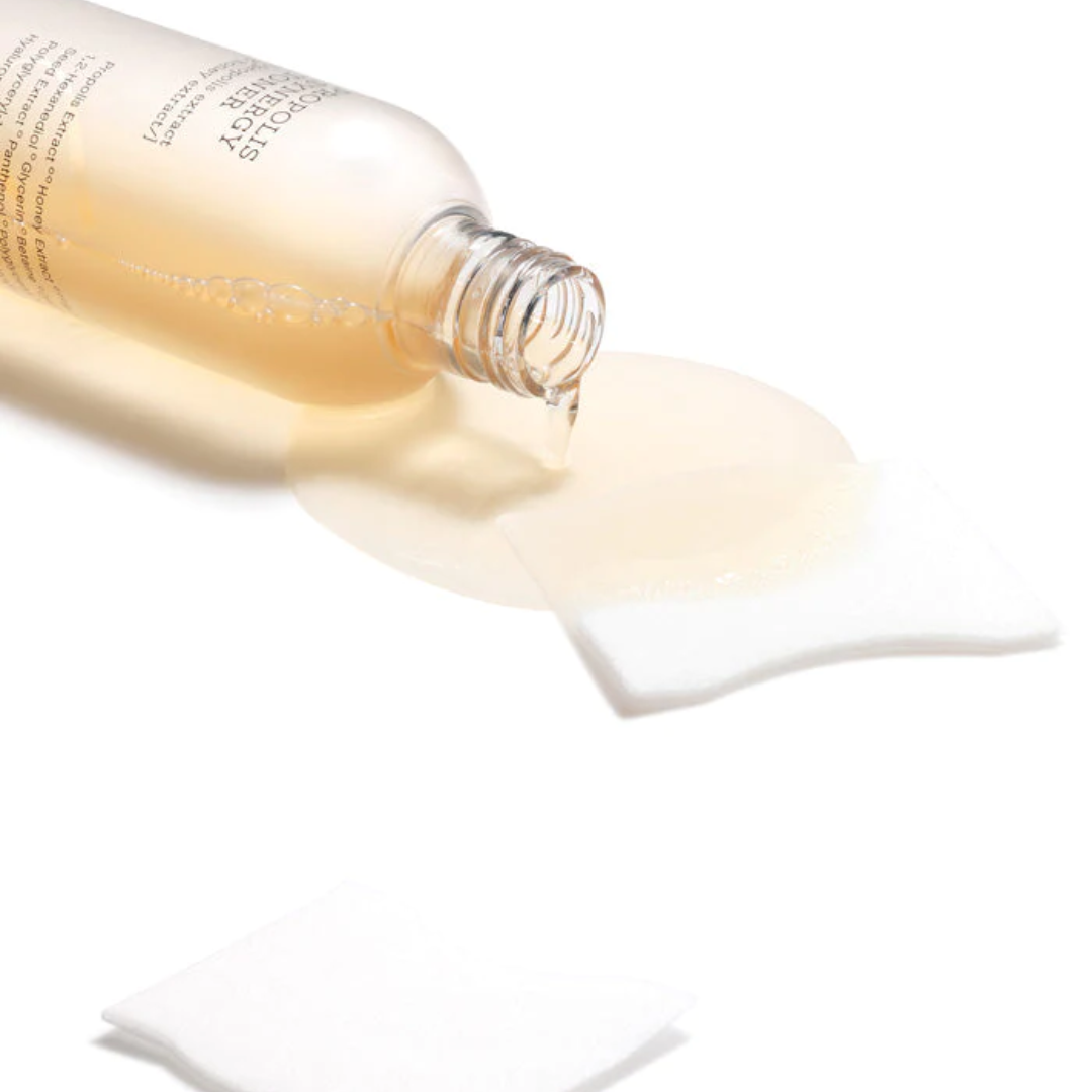 COSRX Full Fit Propolis Synergy Toner (Hidratación Intensa y Nutrición)
