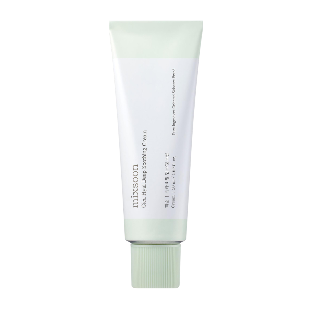 Cica Hyal Deep Soothing Cream