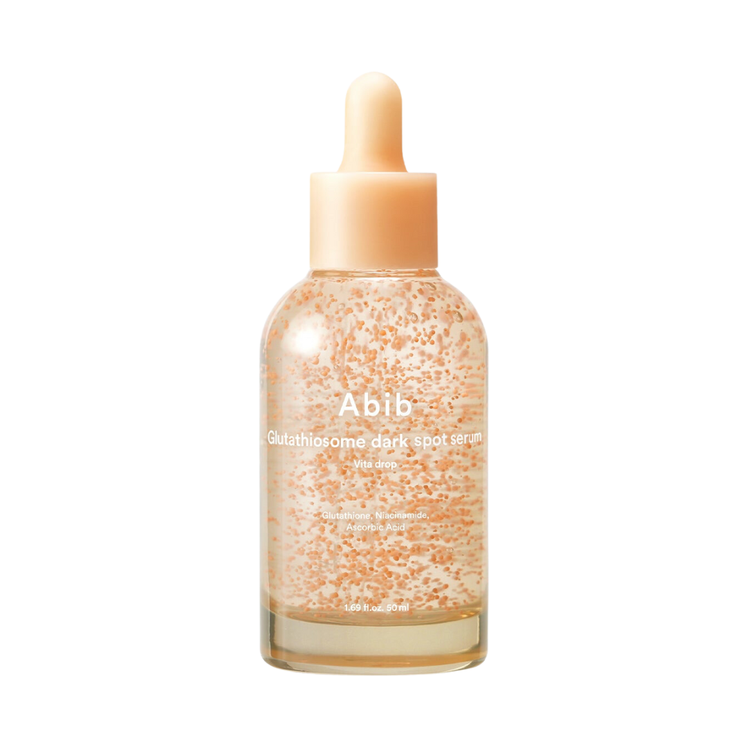 Glutathiosome Dark Spot Serum Vita Drop