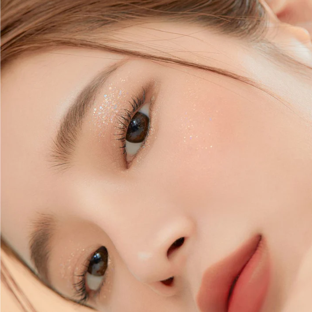 UNLEASHIA Glitterpedia Eye Palette N°2 All Of Brown