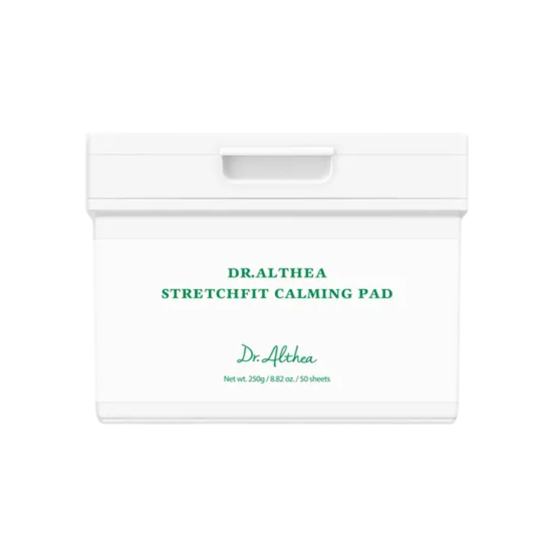 Stretch Fit Calming Pad
