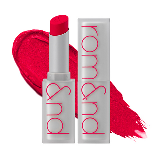 ROM&ND Zero Matte Lipstick #19 Red Surfer