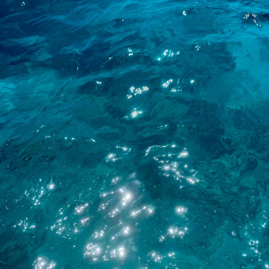 Hydro Wave Deep Sea Cream