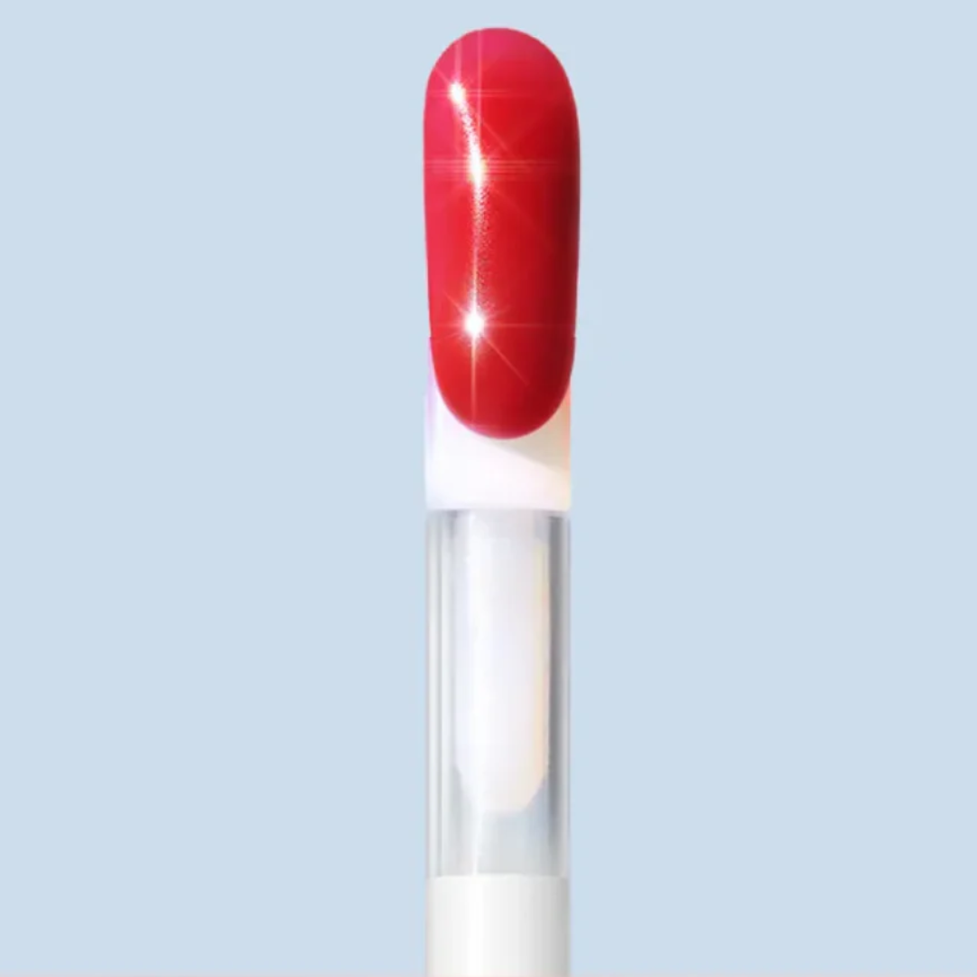 Juicy Berry Plumping Lip Oil