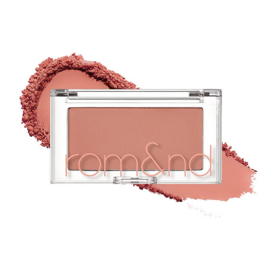 ROM&ND Better Than Cheek Blush (Varios Tonos)