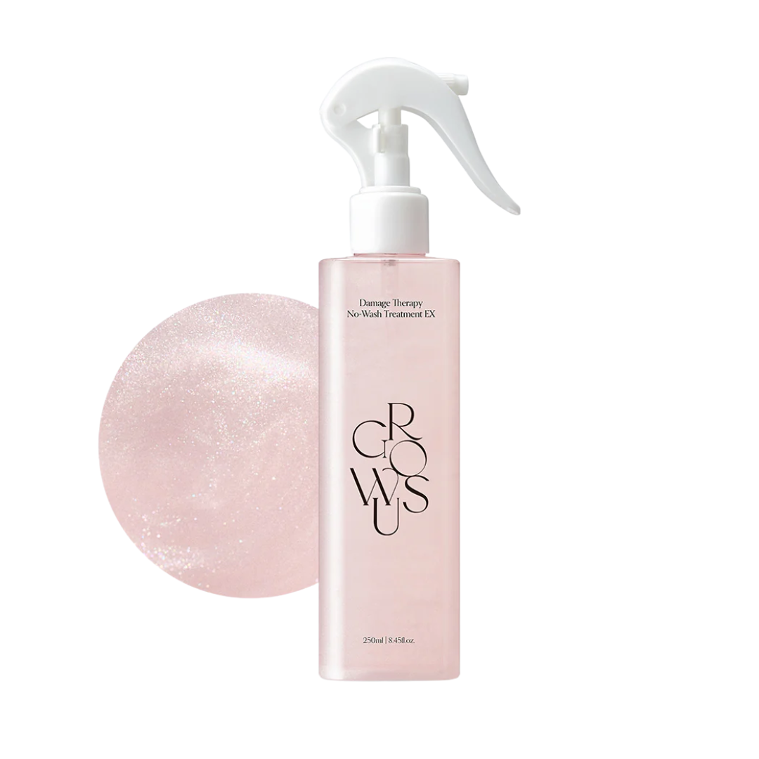 Damage Therapy No-Wash Treatment EX