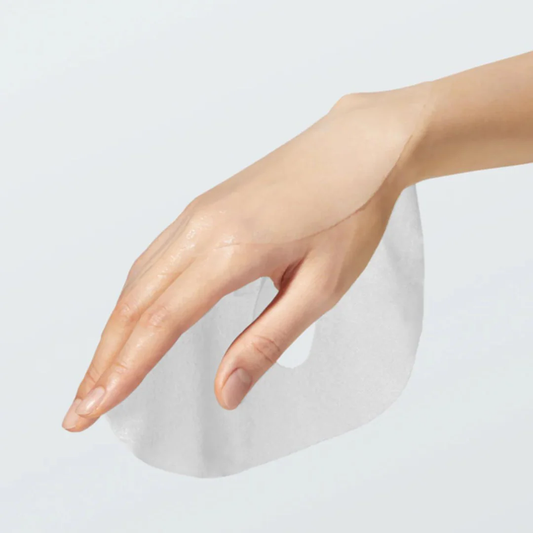 MEDICUBE Zero Pore Cooling Mask (Refresca + Reduce Poros)