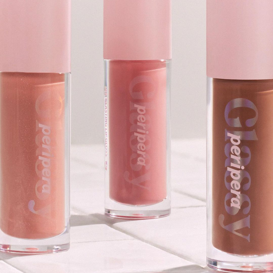 PERIPERA Ink Glasting Lip Gloss (Varios Tonos)