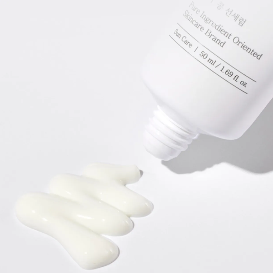 MIXSOON Bean Sun Serum SPF50+ PA++++