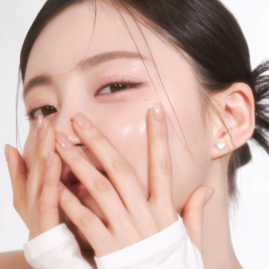 PERIPERA Twinkle Pen Liner (Delineador de Glitter Multiusos)