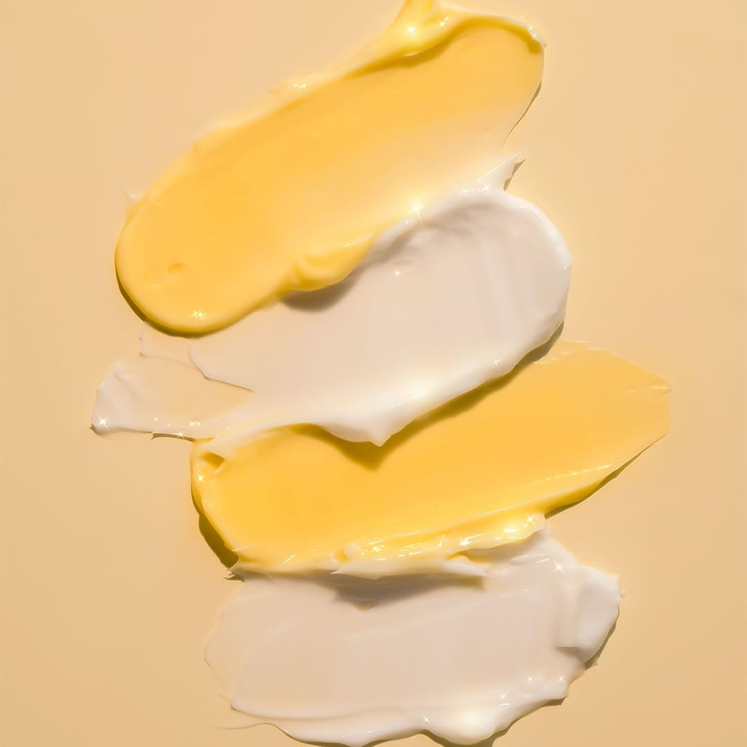 White Truffle Double Serum & Cream