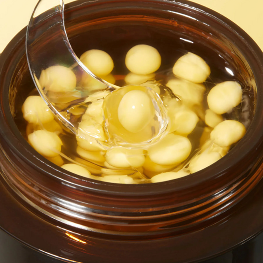 MEDICUBE Deep Vita C Capsule Cream (Rejuvenecimiento + Luminosidad)