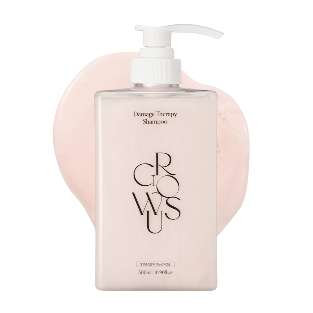 Damage Therapy Shampoo EX