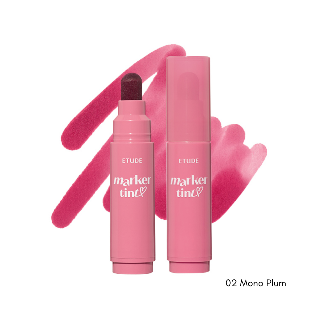 ETUDE Dear Darling Marker Tint (Larga Duración)