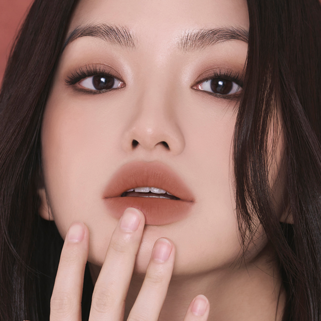 Color Lip Matte - 03 Taupe Dawn