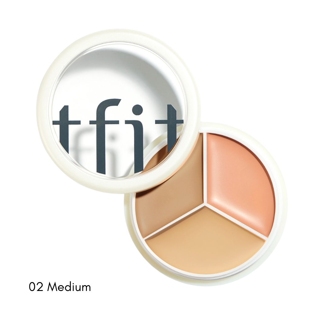 TFIT Cover Up PRO Concealer (Varios Tonos)