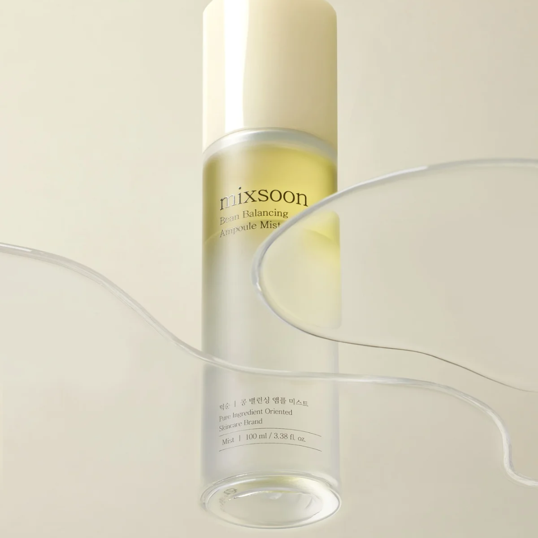 Bean Balancing Ampoule Mist