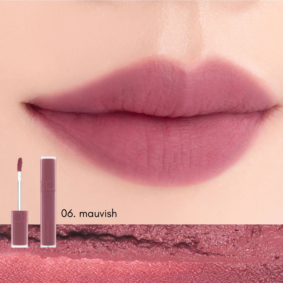 Blur Fudge Tint