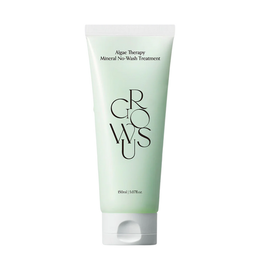 GROWUS Algae Therapy No-Wash Treatment (Fortalece + Repara)