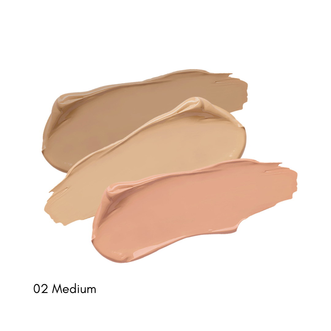 TFIT Cover Up PRO Concealer (Varios Tonos)