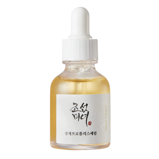 BEAUTY OF JOSEON Glow Serum Propolis + Niacinamide