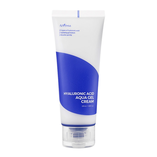 ISNTREE Hyaluronic Acid Aqua Gel Cream (Gel de Ácido Hialuronico)
