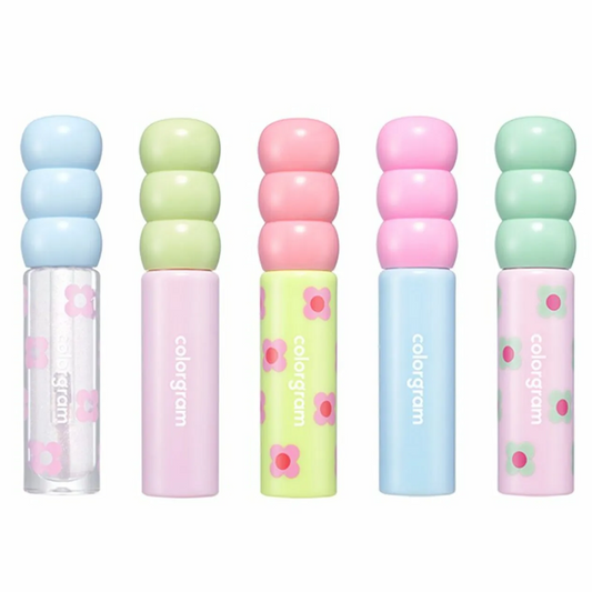 COLORGRAM Fruity Glass Tint (Efecto Glassy)