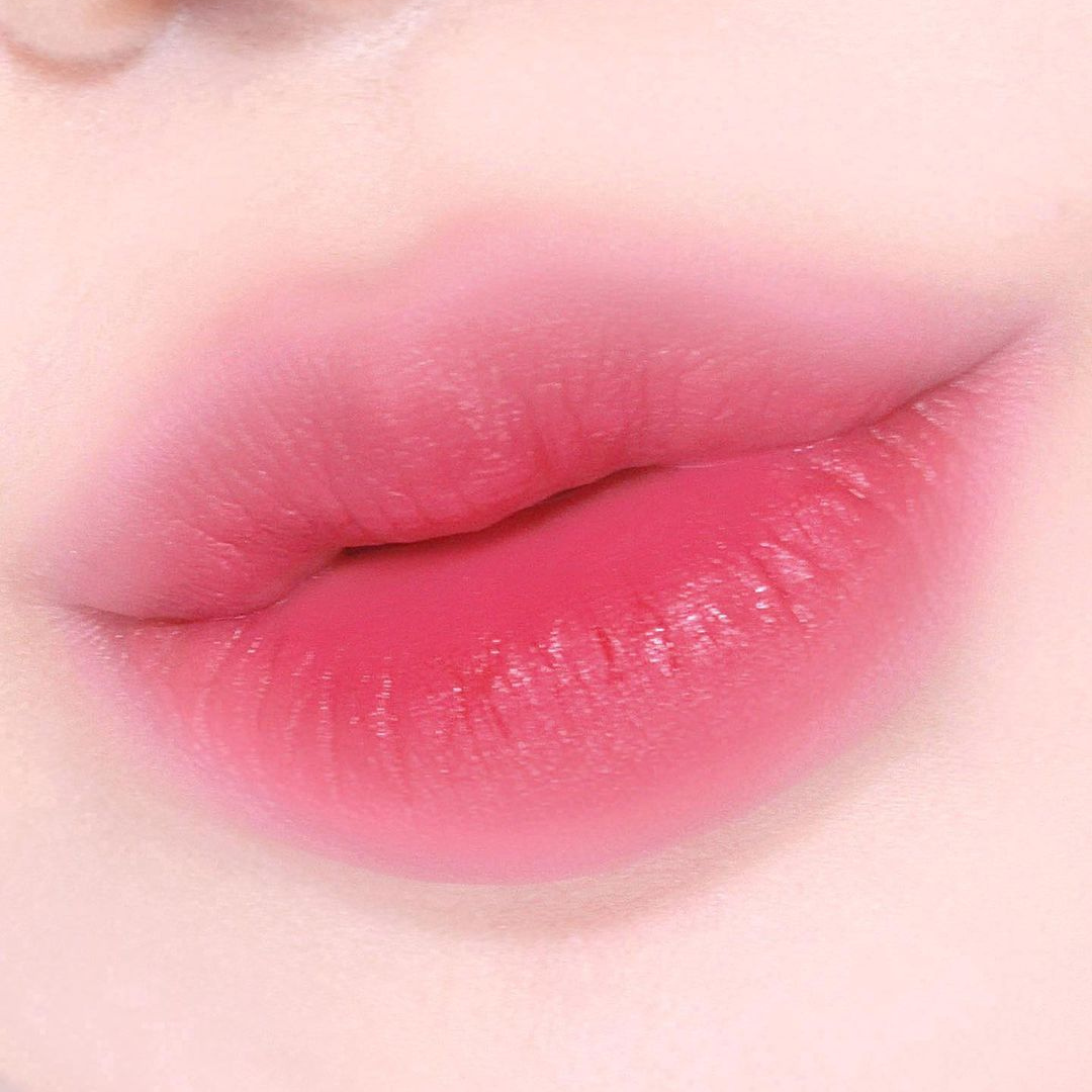 Ink Airy Velvet - Peaches Collection